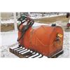 Image 1 : Tidy Tank c/w 12V 20 GPM Pump, Hose and Auto Nozzle