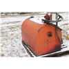 Image 2 : Tidy Tank c/w 12V 20 GPM Pump, Hose and Auto Nozzle