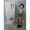 Image 1 : The Ashton Drake Collector Gene Dolls Cat A
