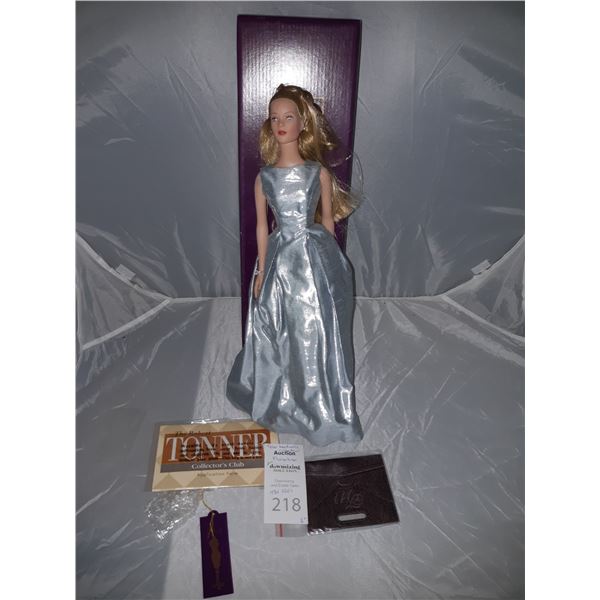 Tyller Wentworth Collection Cat A