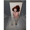 Image 1 : The Ashton Drake Collector Gene Dolls Cat A