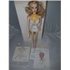 Image 1 : The Ashton Drake Collector Gene Dolls Cat A