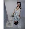 Image 1 : The Ashton Drake Collector Gene Dolls Cat A