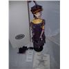 Image 1 : The Ashton Drake Collector Gene Dolls Cat A
