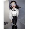 Image 2 : The Ashton Drake Collector Gene Dolls Cat A