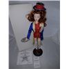 Image 1 : The Ashton Drake Collector Gene Dolls Cat A