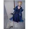 Image 1 : The Ashton Drake Collector Gene Dolls Cat A