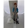 Image 1 : The Ashton Drake Collector Gene Dolls Cat A