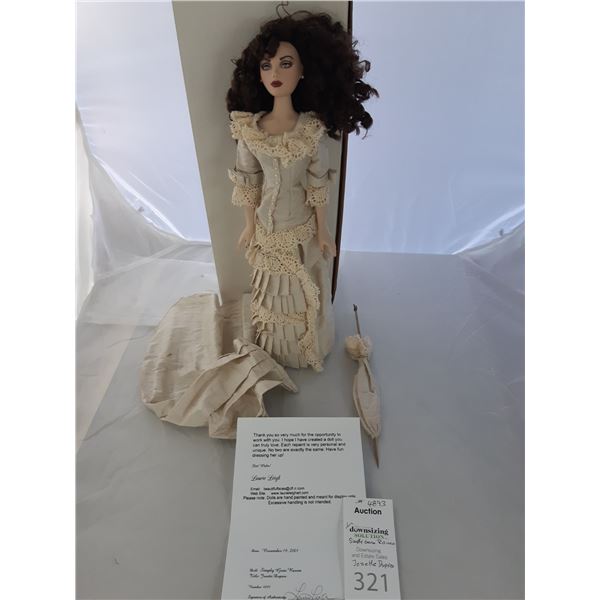 Beautiful Faces Cat A