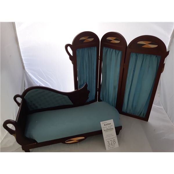 Gene Furniture Cat A