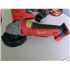 Image 2 : Milwaukee Muli Tool Impact Driver and Hackzall Reciprocating Saw Cat B
