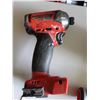 Image 9 : Milwaukee Muli Tool Impact Driver and Hackzall Reciprocating Saw Cat B