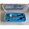 Image 10 : Air Brush Kit with Compressor Cat B