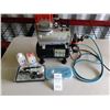 Image 1 : Air Brush Kit with Compressor Cat B
