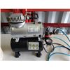 Image 2 : Air Brush Kit with Compressor Cat B