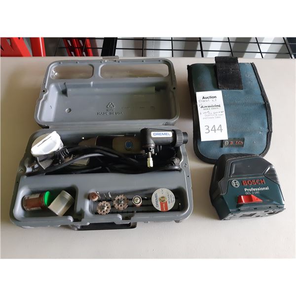 Dremel & Bosch Cat C