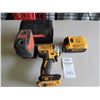 Image 1 : DeWalt & Hilti  Cat C