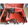 Image 4 : Hilti TE 10 Hammer Drill Cat C