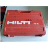 Image 5 : Hilti TE 10 Hammer Drill Cat C