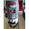 Image 3 : Bosch Palm Router Cat C
