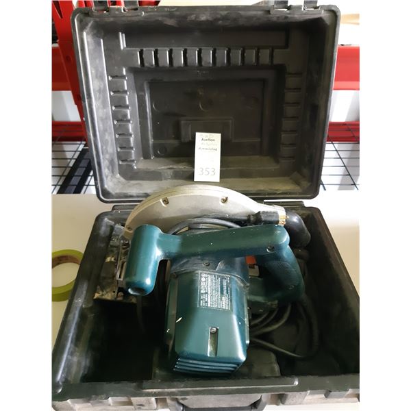 B&D Circular Saw Cat C