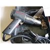 Image 7 : Milwaukee Heat Gun & Weller Soldering Kit Cat C