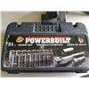 Image 4 : Skil Saw & PowerBuilt Socket Set Cat C