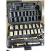 Image 5 : Skil Saw & PowerBuilt Socket Set Cat C
