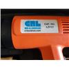 Image 3 : CRL Heat Gun & Ryobi, Porta Cable Cat C