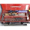 Image 2 : Craftsfman Tool Chest Cat C