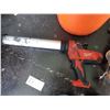 Image 4 : Milwaukee Chaulk & Adhesive Gun and more Cat C