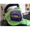 Image 5 : Poulan Wild Thing Blower/Vac Cat C