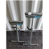 Image 1 : King Canada Folding Roller Stands Cat C