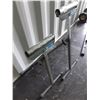 Image 4 : King Canada Folding Roller Stands Cat C