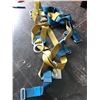 Image 10 : Sala Harness & Safety Straps Cat C