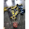 Image 16 : Sala Harness & Safety Straps Cat C