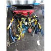 Image 1 : Sala Harness & Safety Straps Cat C