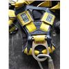 Image 25 : Sala Harness & Safety Straps Cat C