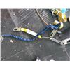 Image 4 : Sala Harness & Safety Straps Cat C