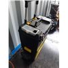 Image 18 : Stanley Rolling Tool Chest & Tools Cat C