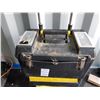 Image 3 : Stanley Rolling Tool Chest & Tools Cat C