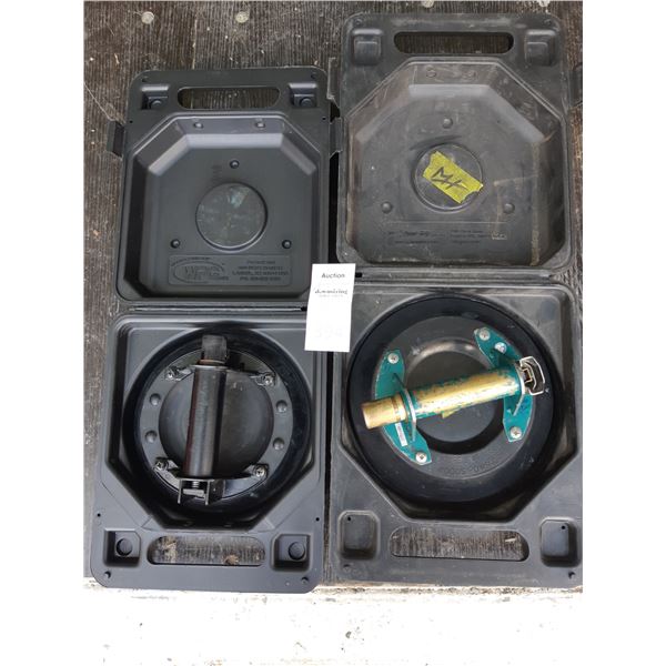 Vacuum Power Grips Cat C