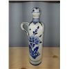 Image 2 : Delft Pottery Cat A