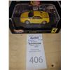 Image 1 : Hot Wheels Ferrari F355 Cat B