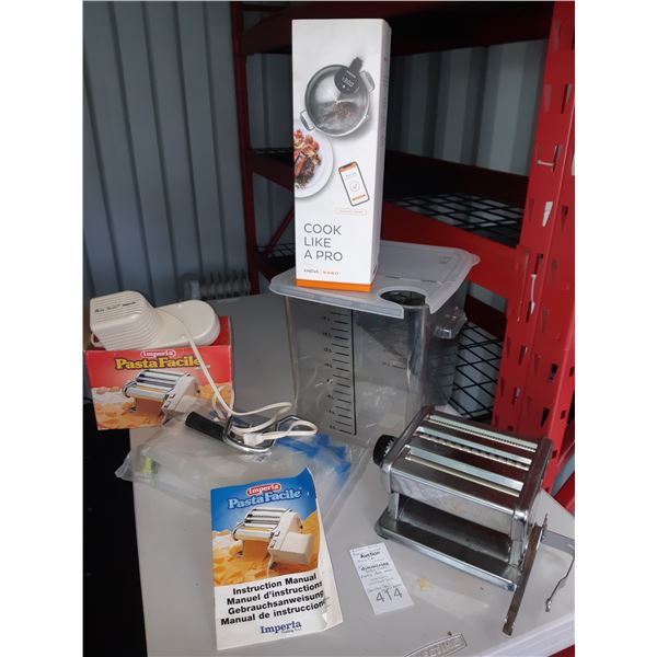 Anova Nano Seus Vide Precision Cooker Cat B