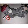 Image 16 : TY Beanie Babies Cat B