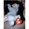 Image 2 : TY Beanie Babies Cat B