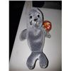 Image 2 : TY Beanie Babies Cat B