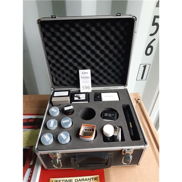 Olivon Scope & Optics Telescope Lenses Cat A