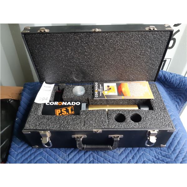 Coronado P.S.T Cat A